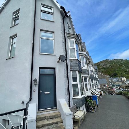 Villa Harbour House Barmouth Exterior foto